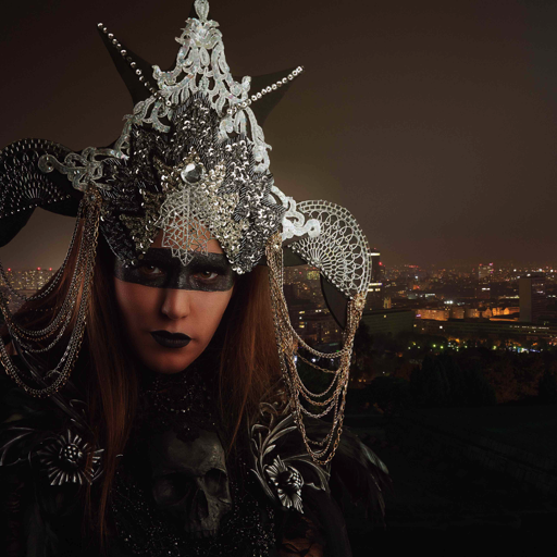Katy Talan – photo 6