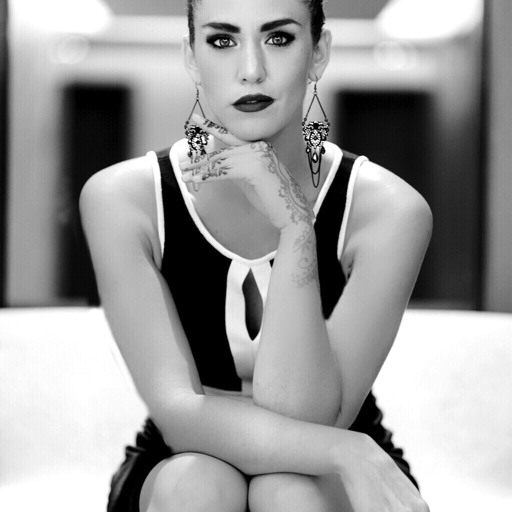 Katy Talan – photo 2