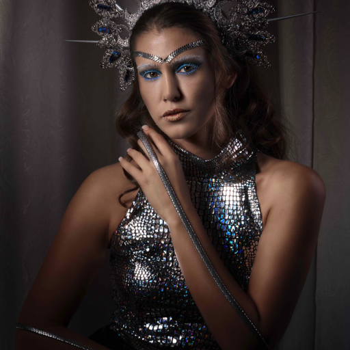 Katy Talan – photo 4