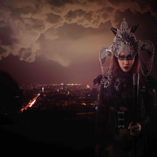 Katy Talan – photo 5